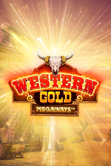 Western Gold Megaways демо игра онлайн | GMSlots Казино бесплатно