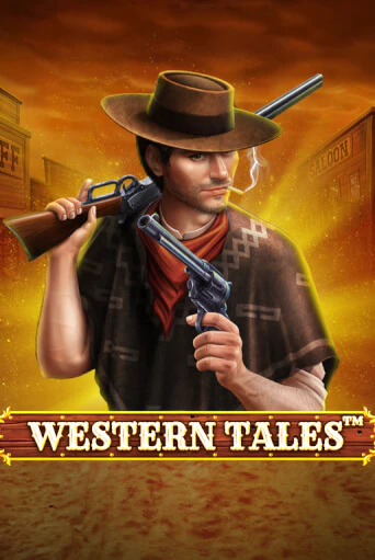 Western Tales демо игра онлайн | GMSlots Казино бесплатно