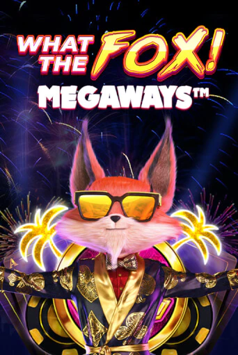 What the Fox MegaWays демо игра онлайн | GMSlots Казино бесплатно