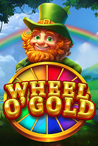 Wheel O'Gold демо игра онлайн | GMSlots Казино бесплатно