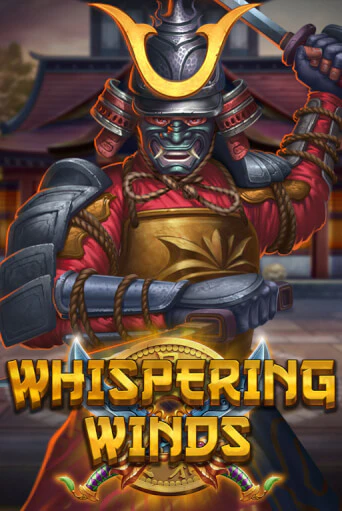 Whispering Winds демо игра онлайн | GMSlots Казино бесплатно