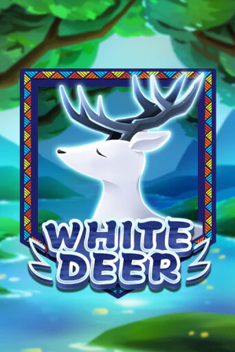 White Deer демо игра онлайн | GMSlots Казино бесплатно