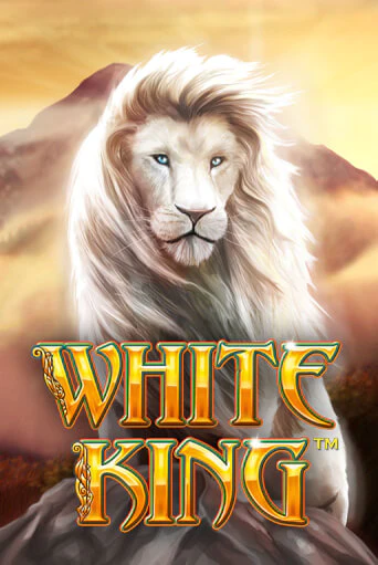 White King демо игра онлайн | GMSlots Казино бесплатно