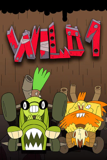 Wild One демо игра онлайн | GMSlots Казино бесплатно