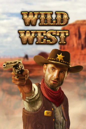 Wild West демо игра онлайн | GMSlots Казино бесплатно