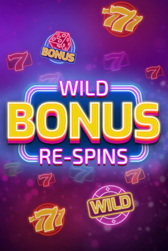 Wild Bonus Re-Spins демо игра онлайн | GMSlots Казино бесплатно