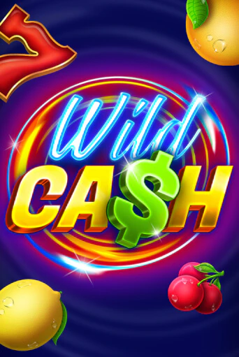 Wild Cash демо игра онлайн | GMSlots Казино бесплатно