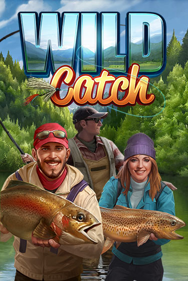 Wild Catch демо игра онлайн | GMSlots Казино бесплатно