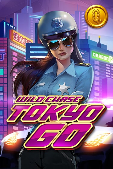 Wild Chase: Tokyo Go демо игра онлайн | GMSlots Казино бесплатно