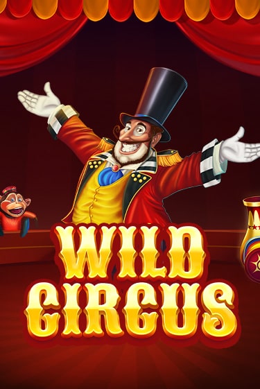 Wild Circus демо игра онлайн | GMSlots Казино бесплатно