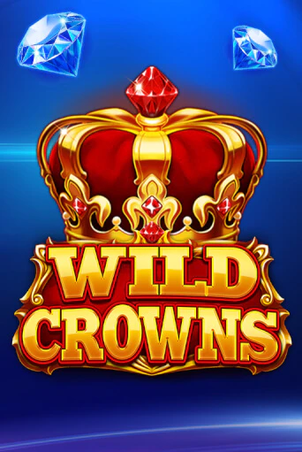 Wild Crowns демо игра онлайн | GMSlots Казино бесплатно