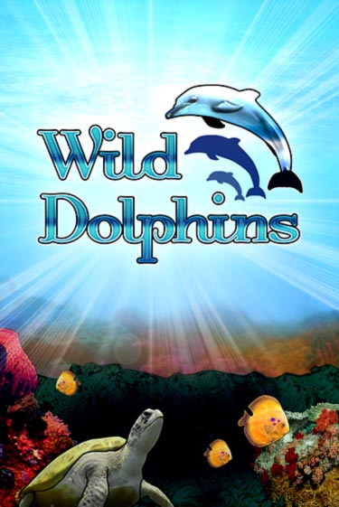 Wild Dolphins демо игра онлайн | GMSlots Казино бесплатно