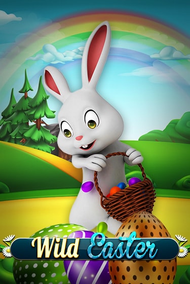 Wild Easter демо игра онлайн | GMSlots Казино бесплатно