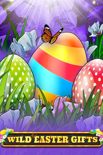 Wild Easter Gifts демо игра онлайн | GMSlots Казино бесплатно