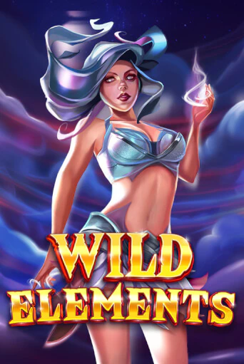 Wild Elements демо игра онлайн | GMSlots Казино бесплатно