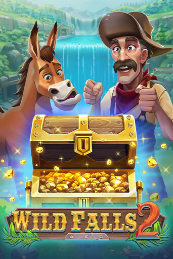Wild Falls 2 демо игра онлайн | GMSlots Казино бесплатно