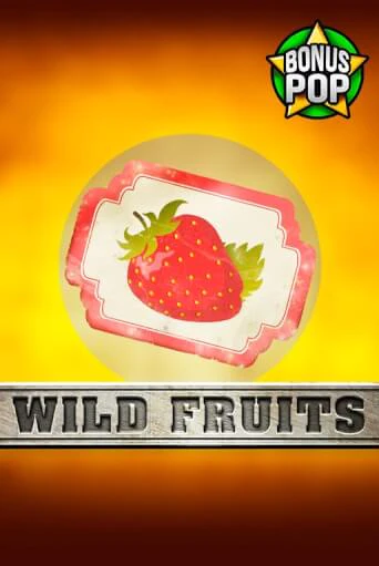 Wild Fruits демо игра онлайн | GMSlots Казино бесплатно