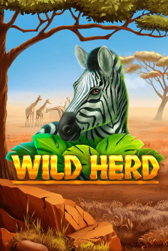 Wild Herd демо игра онлайн | GMSlots Казино бесплатно