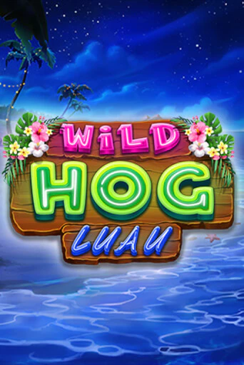 Wild Hog Luau демо игра онлайн | GMSlots Казино бесплатно