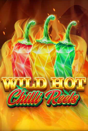 Wild Hot Chilli Reels демо игра онлайн | GMSlots Казино бесплатно
