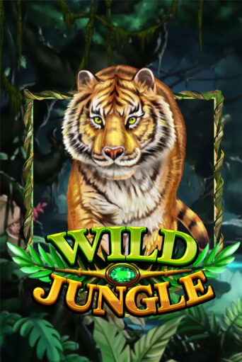 Wild Jungle демо игра онлайн | GMSlots Казино бесплатно