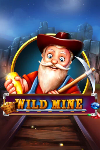 Wild Mine демо игра онлайн | GMSlots Казино бесплатно