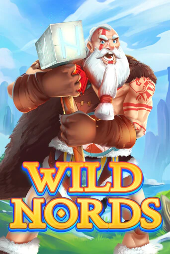 Wild Nords демо игра онлайн | GMSlots Казино бесплатно
