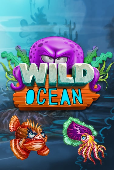 Wild Ocean демо игра онлайн | GMSlots Казино бесплатно