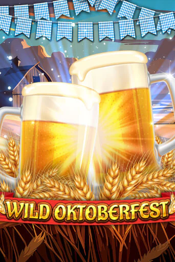 Wild Oktoberfest демо игра онлайн | GMSlots Казино бесплатно