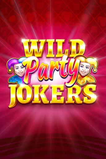 Wild Party Jokers демо игра онлайн | GMSlots Казино бесплатно