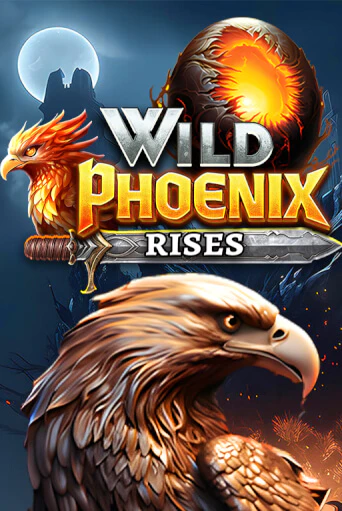 Wild Phoenix Rises демо игра онлайн | GMSlots Казино бесплатно