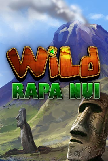 Wild Rapa Nui демо игра онлайн | GMSlots Казино бесплатно