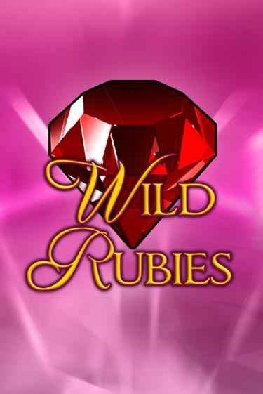Wild Rubies демо игра онлайн | GMSlots Казино бесплатно