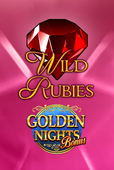 Wild Rubies GDN демо игра онлайн | GMSlots Казино бесплатно