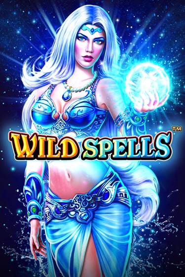 Wild Spells демо игра онлайн | GMSlots Казино бесплатно