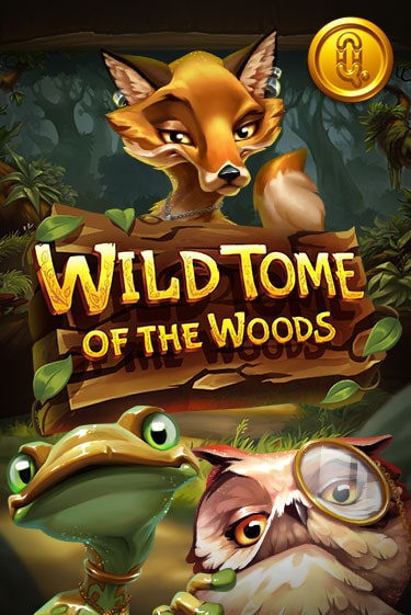 Wild Tome of the Woods демо игра онлайн | GMSlots Казино бесплатно