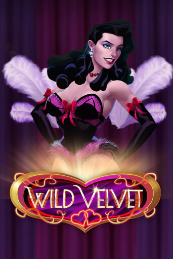 Wild Velvet демо игра онлайн | GMSlots Казино бесплатно
