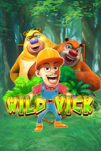 Wild Vick демо игра онлайн | GMSlots Казино бесплатно