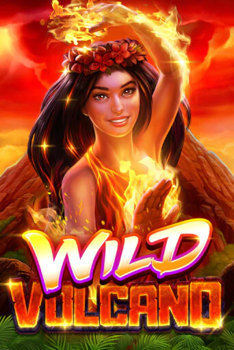 Wild Volcano демо игра онлайн | GMSlots Казино бесплатно