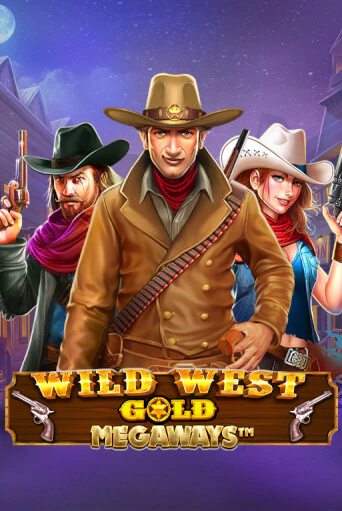Wild West Gold Megaways демо игра онлайн | GMSlots Казино бесплатно
