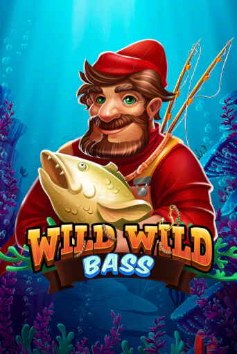 Wild Wild Bass демо игра онлайн | GMSlots Казино бесплатно