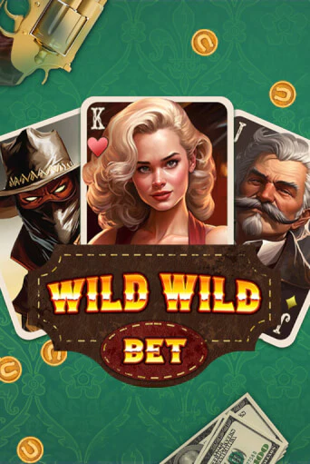 Wild Wild Bet демо игра онлайн | GMSlots Казино бесплатно