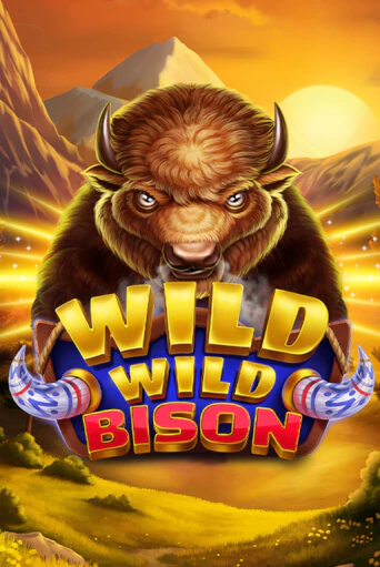 Wild Wild Bison демо игра онлайн | GMSlots Казино бесплатно