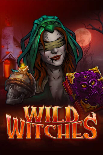 Wild Witches демо игра онлайн | GMSlots Казино бесплатно