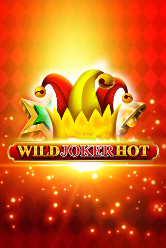 Wild Joker Hot демо игра онлайн | GMSlots Казино бесплатно