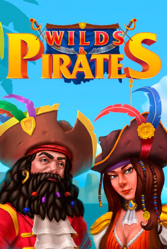 Wilds and Pirates демо игра онлайн | GMSlots Казино бесплатно