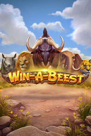 Win-A-Beest демо игра онлайн | GMSlots Казино бесплатно
