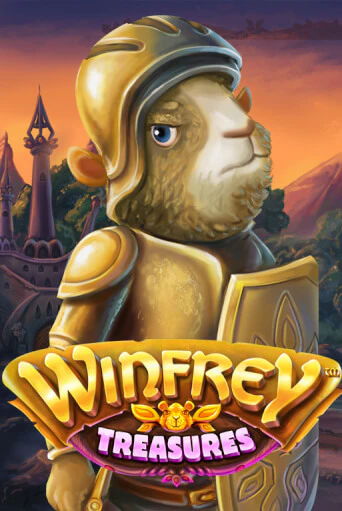 Winfrey Treasures демо игра онлайн | GMSlots Казино бесплатно