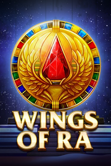 Wings of Ra демо игра онлайн | GMSlots Казино бесплатно