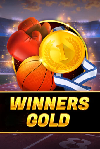 Winners Gold демо игра онлайн | GMSlots Казино бесплатно